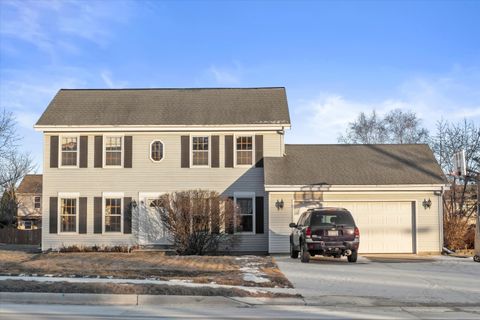 Photo of 8270 S 13th St, Oak Creek, WI 53154 (MLS # 1904782)