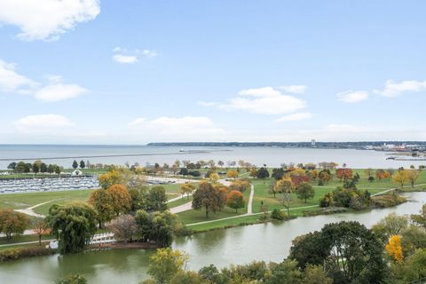 Photo of 1610 N Prospect Ave N, Milwaukee, WI 53202 (MLS # 1940467)