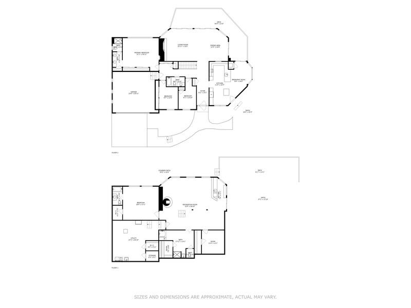 Fontana, Wisconsin 53125, United States, 4 Bedrooms Bedrooms, ,4 BathroomsBathrooms,Residential,Active,183885