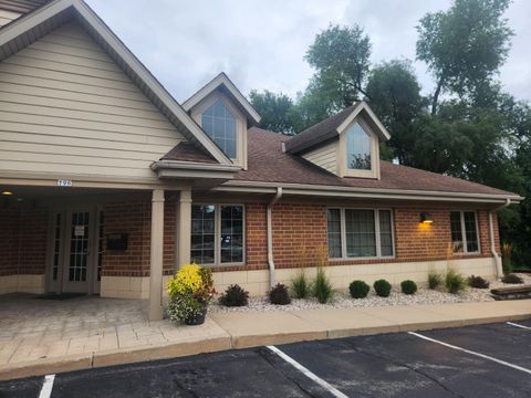 Photo of 796 Milwaukee Ave, Burlington, WI 53105 (MLS # 1946469)