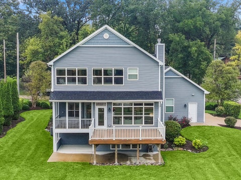Photo of N3151 Nymph Rd, Geneva, WI 53147 (MLS # 1980378)