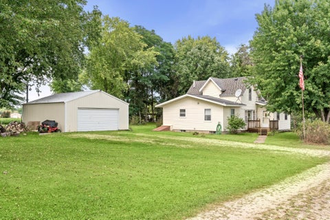 Photo of W12015 County Road C -, Ettrick, WI 54627 (MLS # 1978973)