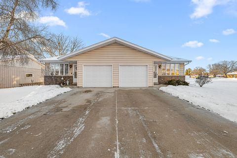 Photo of 1616 N 23rd St, Sheboygan, WI 53081 (MLS # 1949897)