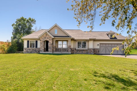 Photo of 2411 W Drexel Ave, Oak Creek, WI 53154 (MLS # 1985165)