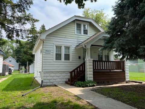 Photo of 4556 N 29th St, Milwaukee, WI 53209 (MLS # 1976310)