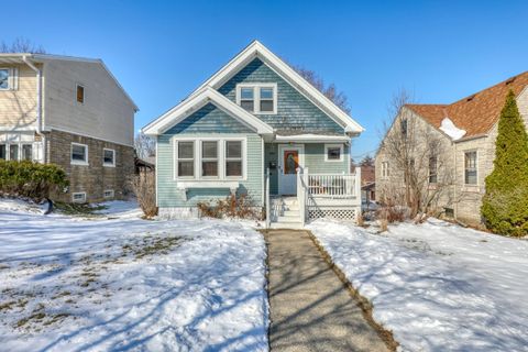 Photo of 2141 S 87th St, West Allis, WI 53227 (MLS # 1954854)