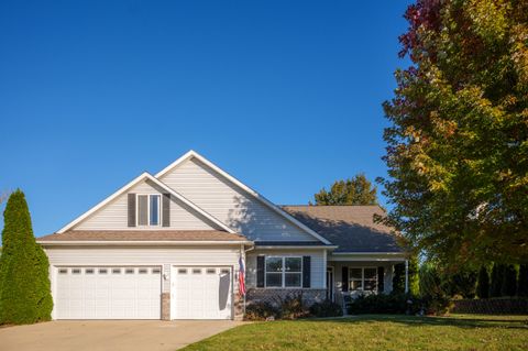 Photo of 2044 Matthew Ave, Twin Lakes, WI 53181 (MLS # 1947820)