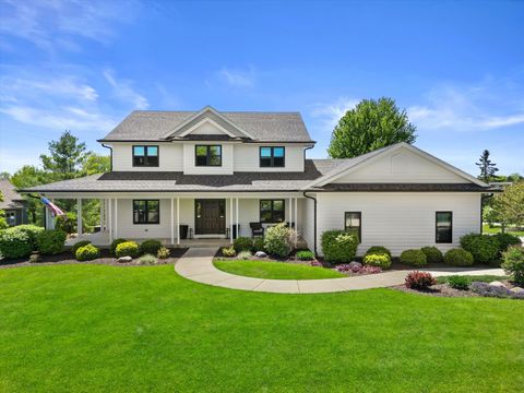 Photo of 8604 222nd Ct, Salem Lakes, WI 53168 (MLS # 1962983)