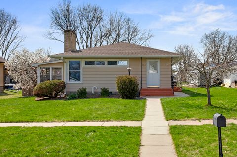120 Van Ness St N, West Salem, WI 54669 - MLS#: 1914913