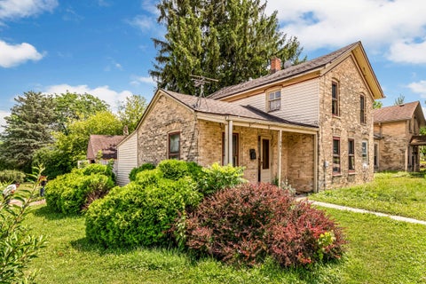 Photo of 1641 Barton Ave, West Bend, WI 53090 (MLS # 1983045)
