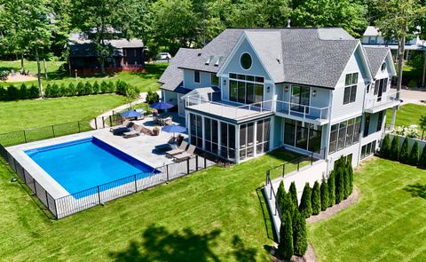 N2349 Geneva Oaks Trl Linn WI 53147