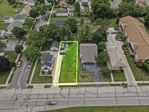 Photo of 8011 W Oklahoma Ave, Milwaukee, WI 53219 (MLS # 1969638)