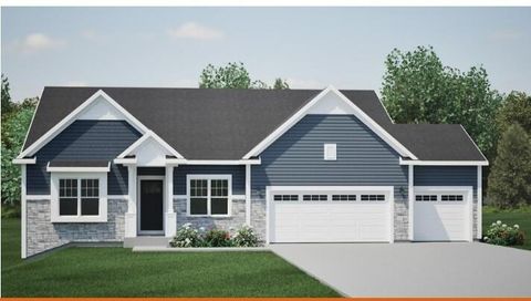 Photo of N67W25915 Big Sky Dr, Sussex, WI 53089 (MLS # 1965044)
