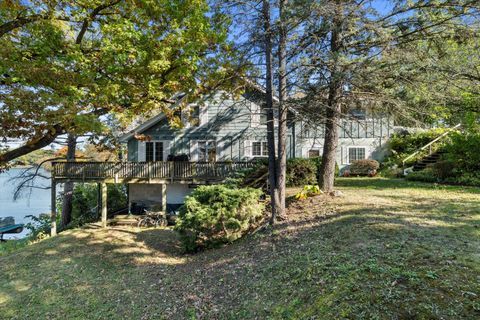 Photo of N53W34956 Road B -, Oconomowoc, WI 53069 (MLS # 1946032)