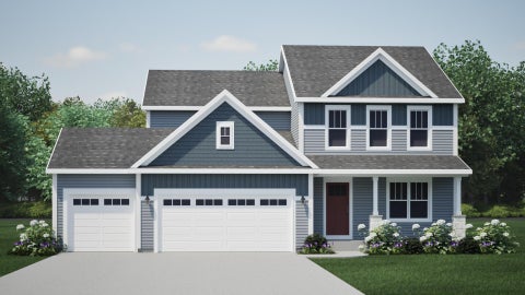 Photo of N156W19415 East Gate Dr, Jackson, WI 53037 (MLS # 1976479)