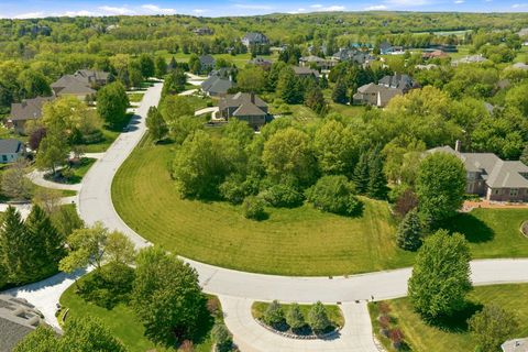 Photo of 134 Legend Way, Wales, WI 53183 (MLS # 1963028)