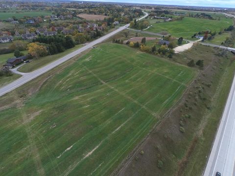 Photo of 3529 County Road LL -, Port Washington, WI 53074 (MLS # 1903631)