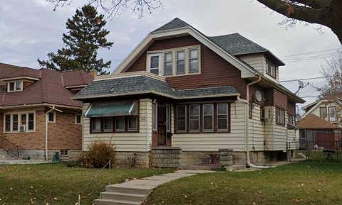 Photo of 4136 N 21 St, Milwaukee, WI 53209 (MLS # 1974569)