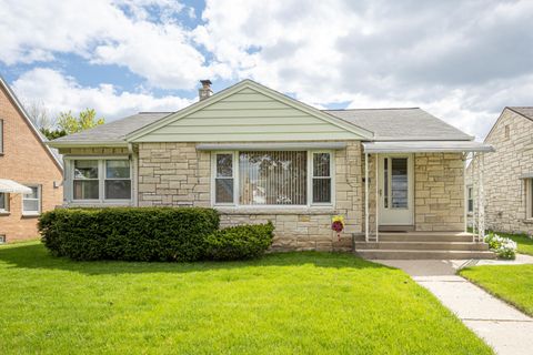 Photo of 3170 S 36th St, Milwaukee, WI 53215 (MLS # 1961255)