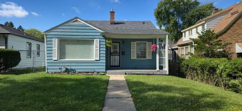Photo of 4513 N 21st St, Milwaukee, WI 53209 (MLS # 1953039)