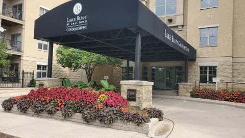 Photo of 1300 N Prospect Ave, Milwaukee, WI 53202 (MLS # 1974303)