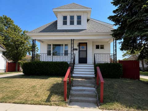 Photo of 3623 E Morris Ave, Cudahy, WI 53110 (MLS # 1974285)