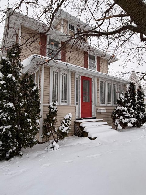 Photo of 156 W Menasha Ave, Whitelaw, WI 54247 (MLS # 1944539)