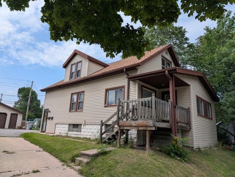 Photo of 157 N Hawley Rd, Milwaukee, WI 53213 (MLS # 1976811)