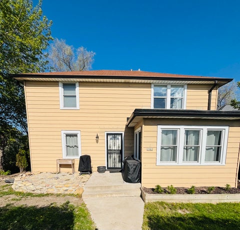 Photo of 1902 S 76th St, West Allis, WI 53219 (MLS # 1964964)