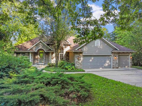 Photo of N7709 E Lakeshore Dr, Whitewater, WI 53190 (MLS # 1977506)