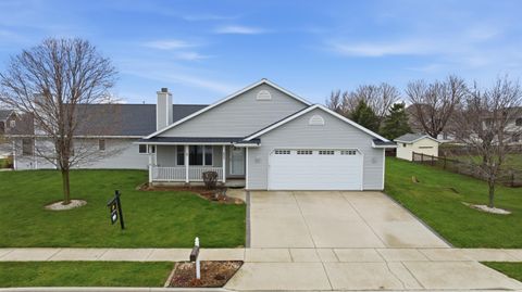 Photo of 607 S 2nd St, Cedar Grove, WI 53013 (MLS # 1958496)