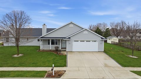 Photo of 607 S 2nd St, Cedar Grove, WI 53013 (MLS # 1958496)