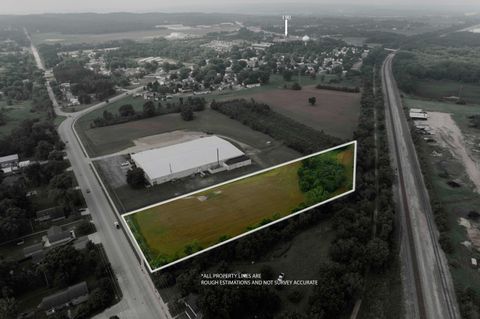 Photo of 0 S Water St -, Sparta, WI 54656 (MLS # 1955504)