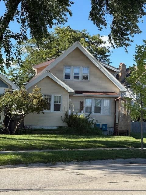 Photo of 4942 W Beloit Rd, West Milwaukee, WI 53214 (MLS # 1934074) Photo of 4942 W Beloit Rd, West Milwaukee, WI 53214 (MLS # 1934074)