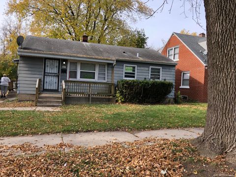 Photo of 4611 N 46th St, Milwaukee, WI 53218 (MLS # 1943837)
