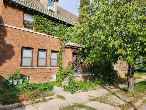 Photo of 5008 21st Ave, Kenosha, WI 53140 (MLS # 1939304)