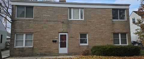 Photo of 5227 N 60th St, Milwaukee, WI 53218 (MLS # 1943090)