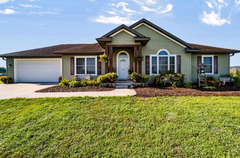 Photo of 7785 Jackpine Ave, Leon, WI 54656 (MLS # 1978382)