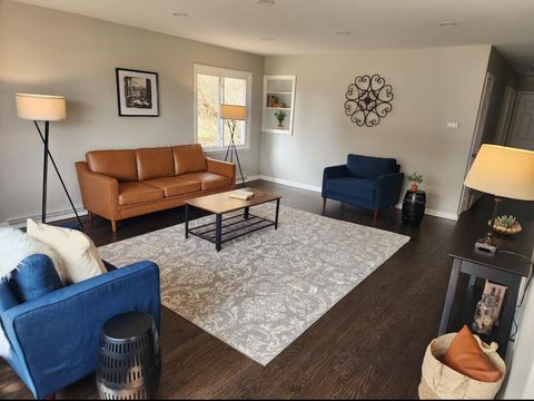 Photo of 6258 W Tower Ave, Brown Deer, WI 53223 (MLS # 1954619)