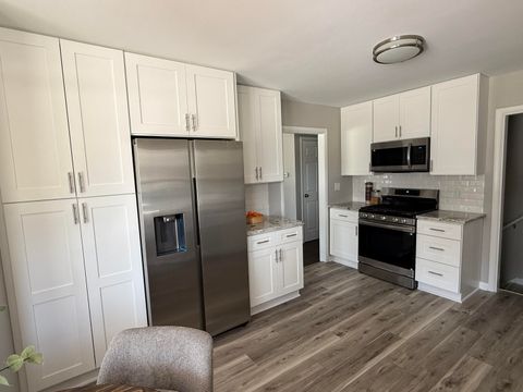 Photo of 6258 W Tower Ave, Brown Deer, WI 53223 (MLS # 1954619)