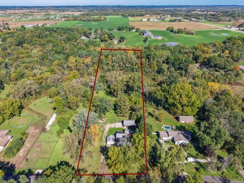 Photo of S106W20110 N Shore Dr, Muskego, WI 53150 (MLS # 1982834)