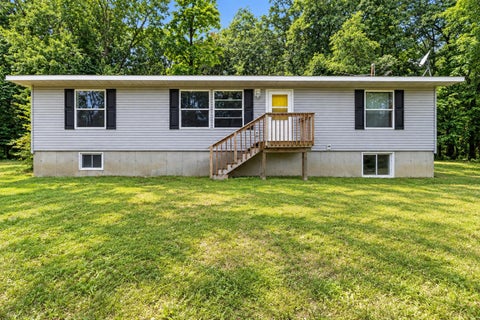 Photo of N7601 County Road A -, Hixton, WI 54635 (MLS # 1979637)