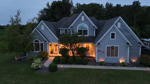 Photo of 25811 91st St, Salem Lakes, WI 53168 (MLS # 1976338)