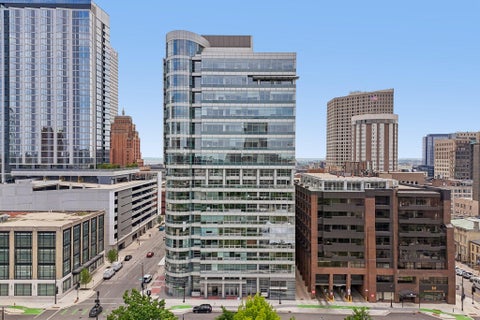 Photo of 545 E Wells St, Milwaukee, WI 53202 (MLS # 1966886)