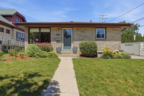 Photo of 3956 E Edgerton Ave, Cudahy, WI 53110 (MLS # 1980980)