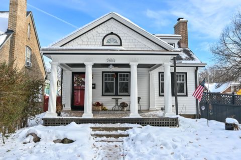 Photo of 2804 N Grant Blvd, Milwaukee, WI 53210 (MLS # 1945269)