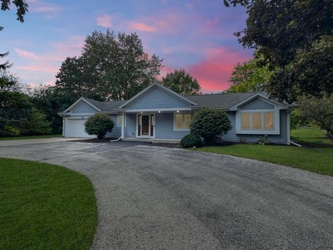4685 Pilgrim Rd, Brookfield, WI 53005 - #: 1932321