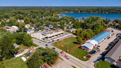 Photo of Lt35 128th St, Salem Lakes, WI 53179 (MLS # 1950058)