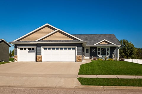 Photo of 2115 Spakenburg Rd, Holmen, WI 54636 (MLS # 1983237)