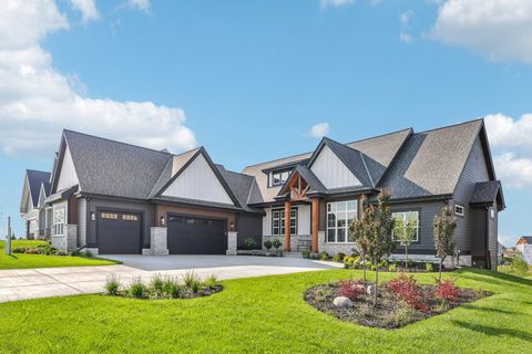 Photo of 1103 Moll Dr, Waunakee, WI 53597 (MLS # 1946925)